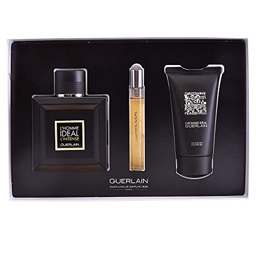 Guerlain L'Homme Ideal Eau De Parfum Spray For Men, 1.6 Ounce