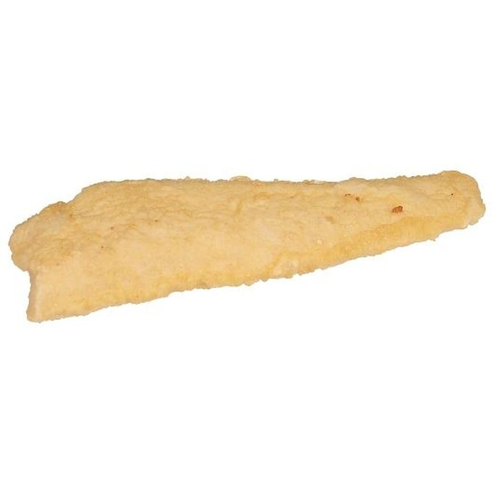 Big Bobs Belly Buster New England Style Batter Cod Fillet, 8 Ounce of 18-23 Pieces, 10 Pound -- 1 each.