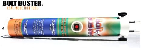 BB2X-ACC Original Heat Induction Tool, Made in the USA