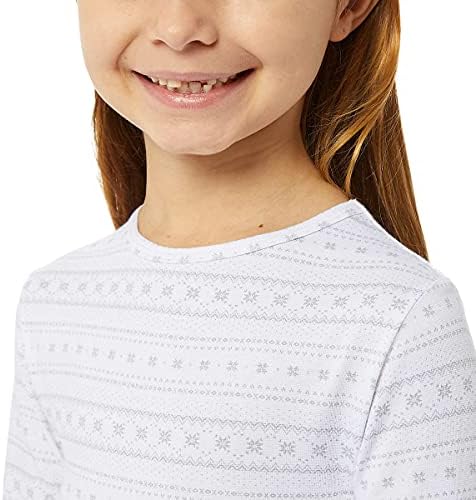 32 DEGREES Kid's Heat Base Layer Set