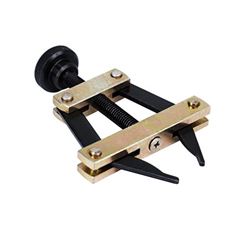 Ansson # 25-60 Roller Chain Holder Puller Connection Tool Chains Replacing | for Size # 25 35 40 41 50 60 420 415 415H 428H 520 530 for Motorcycle