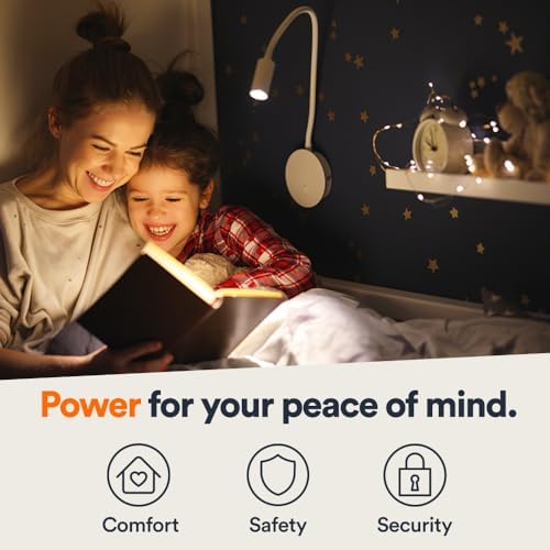 Generac Guardian 10kW Home Generator, Transfer Switch & WiFi Monitoring