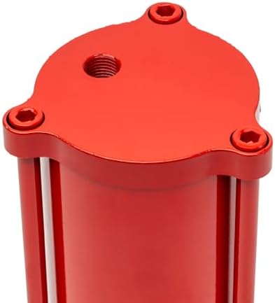 Stark USA Hydraulic 20 Ton Air Bottle Air-Operated Bottle Jack Lift Replacement Bottle Jack, Long Ram Jack (Pump Only)
