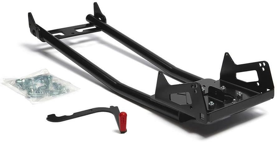 WARN 86528 Center Mount Plow Base Tube Assembly Kit