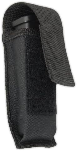 New Barsony Single Magazine Pouch for Compact, Sub-Compact 9mm 40 45 Pistols
