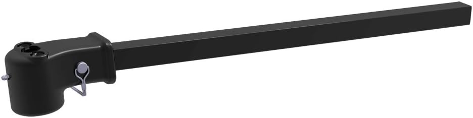 Curt 17536 Replacement TruTrack Weight Distribution Spring Bar