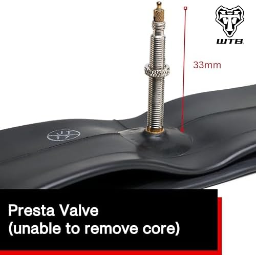 Inner tubes