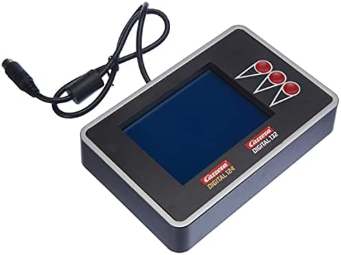 Carrera Digital 124/132 Lap Counter , Black