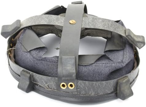British WWII Brodie Helmet Replacement Liner- Size 7 1/4 (58 cm)