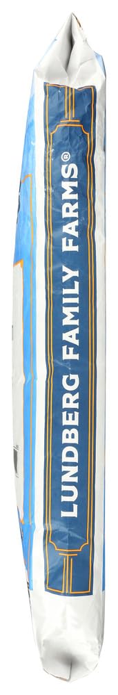 Lundberg Family Farms Organic Rice Brown Basmati - Single Bulk Item - 25LB