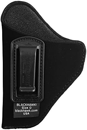 BLACKHAWK Inside-the-Pants Holster