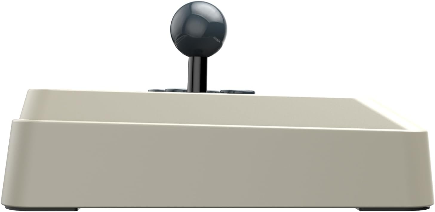MAYFLASH Arcade Stick F300 Elite with Sanwa Buttons and Sanwa Joysticks for Switch/Switch 2, Xbox Series S/X, Xbox One, PS4, PS3, Windows, macOS