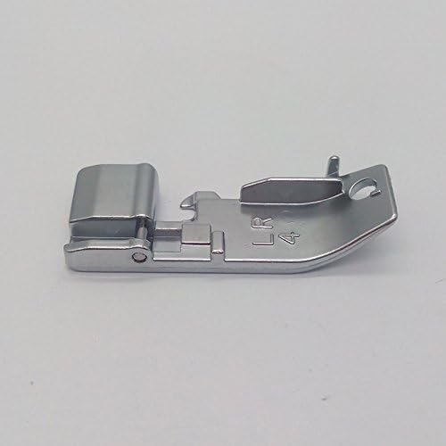 HONEYSEW Presser Foot for Brother 925D, 929D, 935D, 1034D Overlock Serger Pressure Foot XB0316001