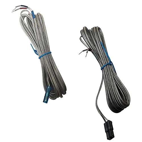 Speaker Cables/Wires AH81-02137A for Samsung HT-E3500 HT-H4500 HT-J450 HT-J5530K HT-J5500 HT-J5550K HT-J5500W HT-J5550W HT-E6500W HW-J355 SWA-8000S