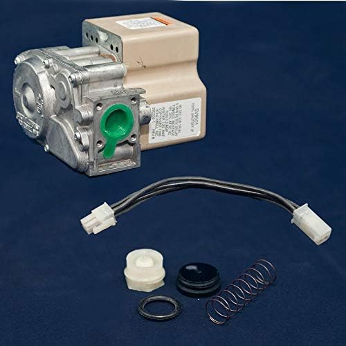 1170430 Furnace Gas Valve Assembly Genuine Original Equipment Manufacturer (OEM) Part