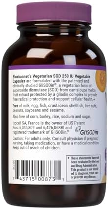 BlueBonnet Nutrition Lecithin Granules, 1 lb | Brain Health & Heart Health; Non-GMO, Vegan, Kosher Certified, Gluten-Free