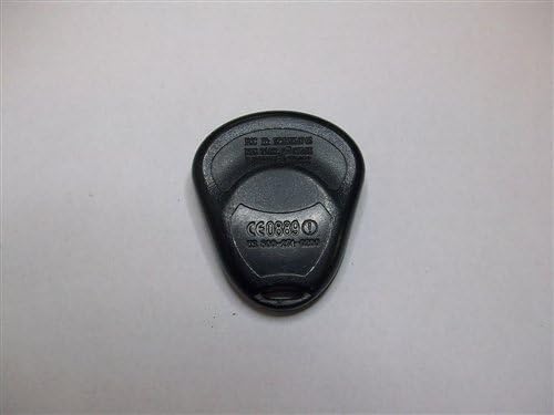 Avital 7143L Two 4-Button Replacement Remote Bundle Compatible with 4103LX | Two 4-button Avital 7143L replacement remotes compatible with 4103LX