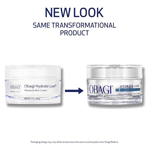 Obagi Hydrate Luxe Ultra-Rich Moisturizer