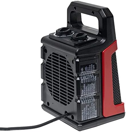 Mr. Heater Portable Electric Heater