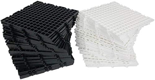 Uber Games Garden Chess and Checkers Board, Plastic