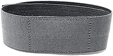 No Knot Wrist or Ankle Band for Fitbit Inspire, Luxe, Flex, Flex 2, Alta, or One