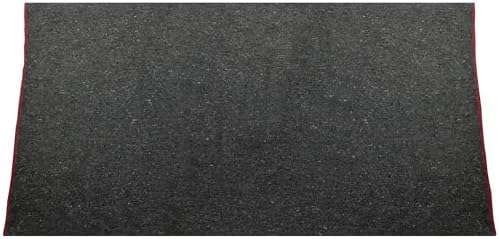 Rothco Wool Rescue Survival Blanket – Warm Emergency Outdoor, Camping Sleep Throw