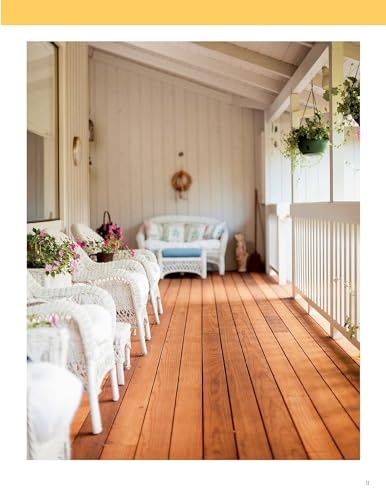 Deck Designs