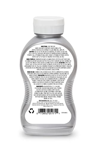 GOJO Supro Max Hand Cleaner Bottle, 8ct x 10 fl oz - 7278-08