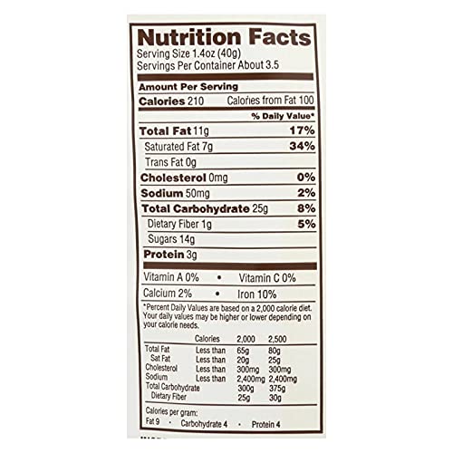 Bark Thins Toasted Coconut with Almonds Dark Chocolate Snacks, 4.7 Ounce - 12 per case.