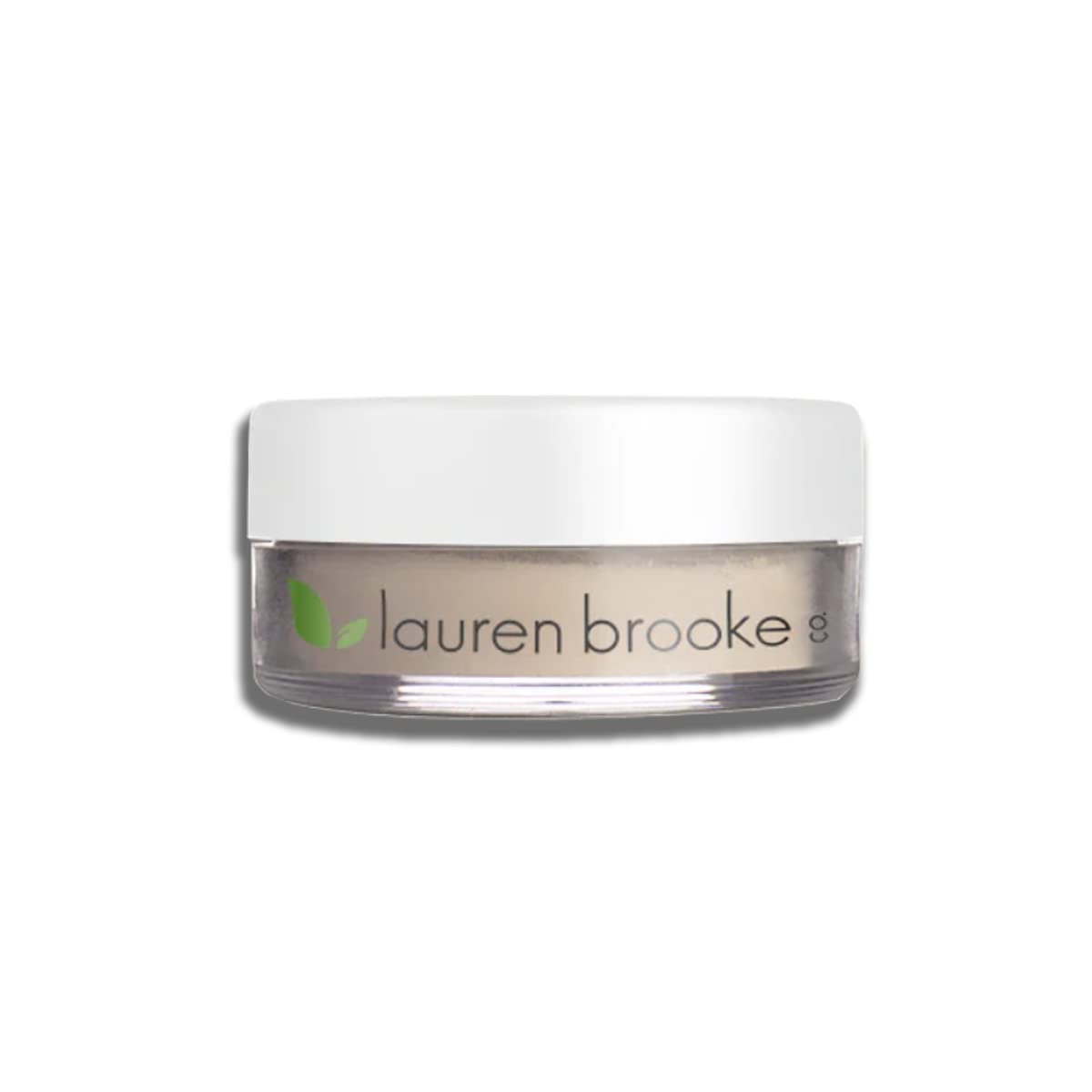 Natural Lightweight Cream Foundation, Flawless Finish - Neutral No. 10 | Organic cream foundation in Neutral No. 10 — buildable coverage with nourishing botanicals ideal for dry skin