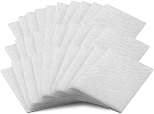 CPAP Filter - Premium Ultra Fine Disposable Replacement Filters for CPAP Machines - Compatible with ResMed Air 10, Airsense 10, Aircurve 10