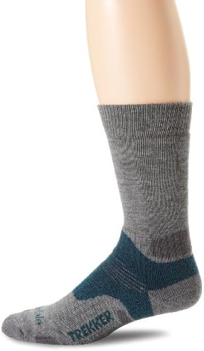 Bridgedale Men's WoolFusion Trekker Socks