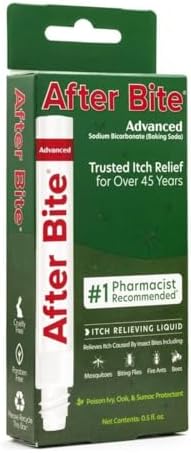 After Bite Itch Eraser (Pen) 14 ml