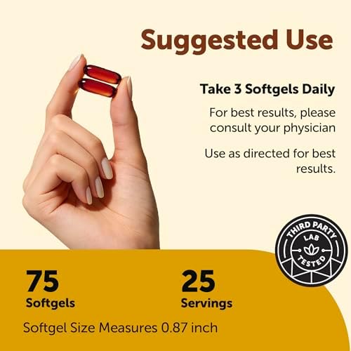 Micro Ingredients Pumpkin Seed Oil with Saw Palmetto, 300 Softgels | Cold Pressed, Pure Virgin Oil with Essential Fatty Acids & Phytosterols. For Men & Women. Non-GMO, Gluten Free.