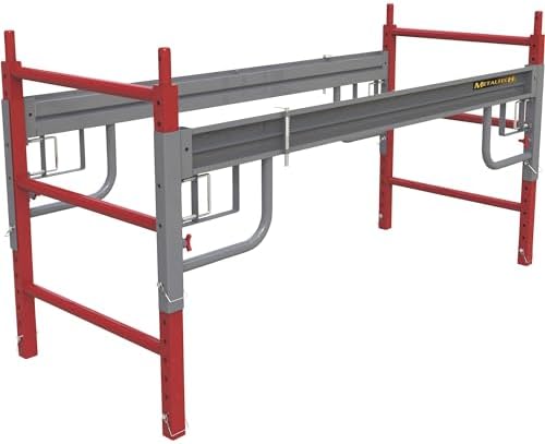 METALTECH I-BMSSEX Scaffold High Extension