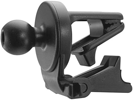 Arkon Removable Swivel Air Vent GPS Car Mount Holder for Garmin nuvi 40 50 200 2013 24x5 25x5 GPS