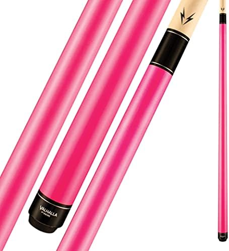 Viking Valhalla 100 Series Pool Cue Stick