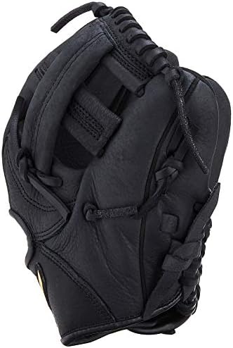 Mizuno GXT-2A Classic Pro Training Glove (9.00-Inch, Right Handed Throw)