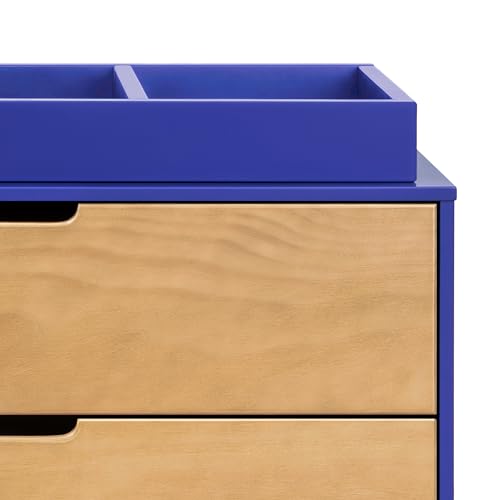 Babyletto Universal Wide Removable Changing Tray (M0619) in Natural