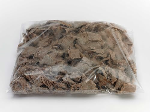 Kronobroil Gyros Slice, 5 Pound - 2 per case.