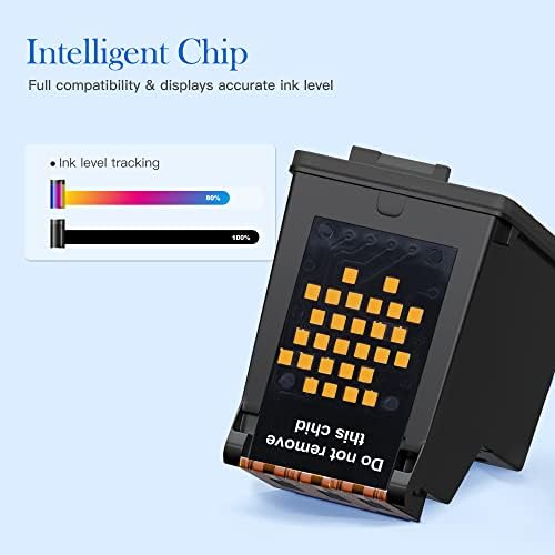 Valuetoner 245XL Ink Cartridge Replacement for Canon 245XL 246XL Combo Pack | PG-245XL CL-246XL for Pixma TR4520 TR4527 MG2522 MG2520 MX490 MX492