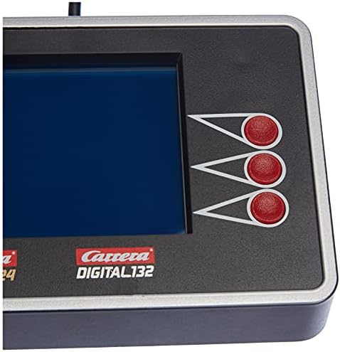 Carrera Digital 124/132 Lap Counter , Black
