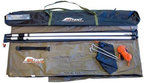 Oztent RV-2/3/4/5 Side Awning