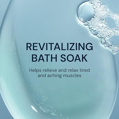 ELEMIS Aching Muscle Super Soak 400ml
