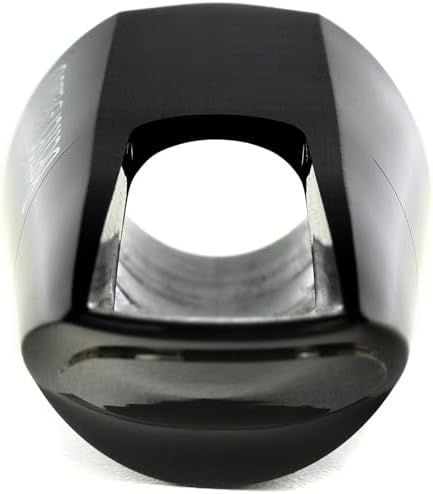 Classic Alto Saxophone Mouthpiece Made in the USA, Hand-Finished, Reed Friendly. Ideal for beginners in Concert band