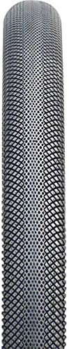 Vee Rubber Speedster BMX Tire: 18 x 1 Folding Bead Black