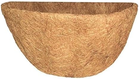 Coco Liner for 18-inch Wall Basket Planters