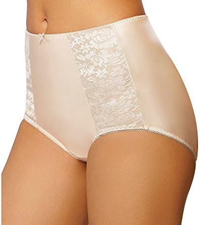 Bali Women's Essentials Double Support Brief