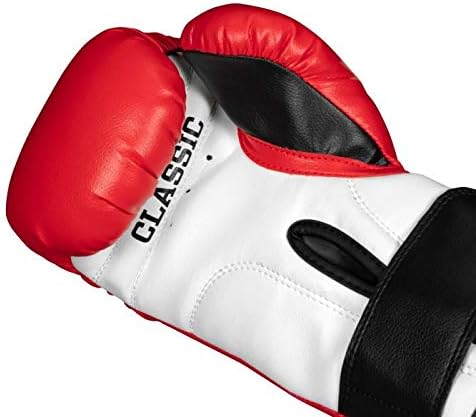 TITLE Boxing Classic Kid & Youth Boxing Gloves 2.0 - Youth & Kids Boxing Gloves, Boxing Equipment