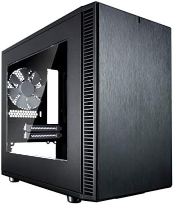 Fractal Design Define Nano S